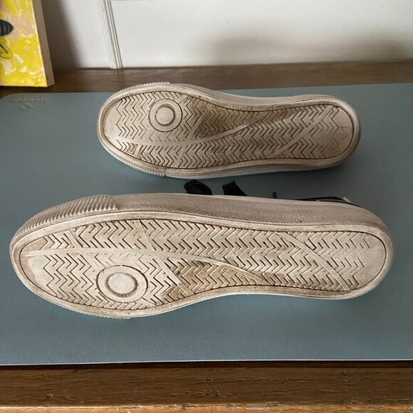 Y2K Paul Frank Shoes - Black Monkey Julius shoes - Size 9 - Picture 12 of 12